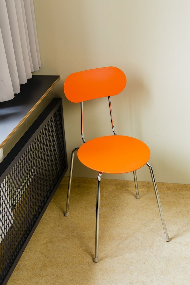 Hostal Reykjav�k City Hi Hostel