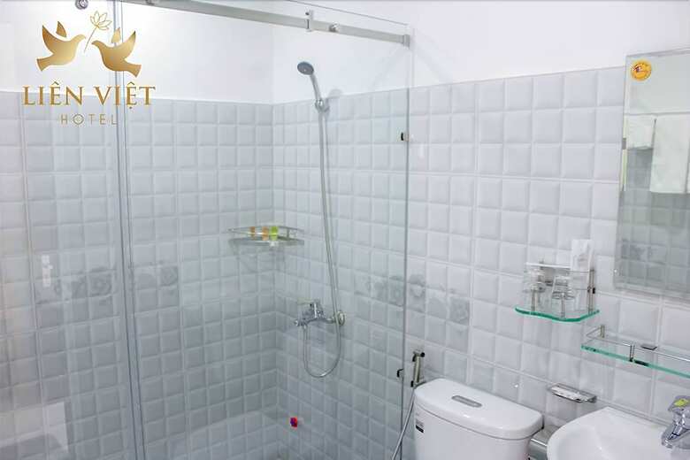 Oyo 685 Lien Viet Hotel