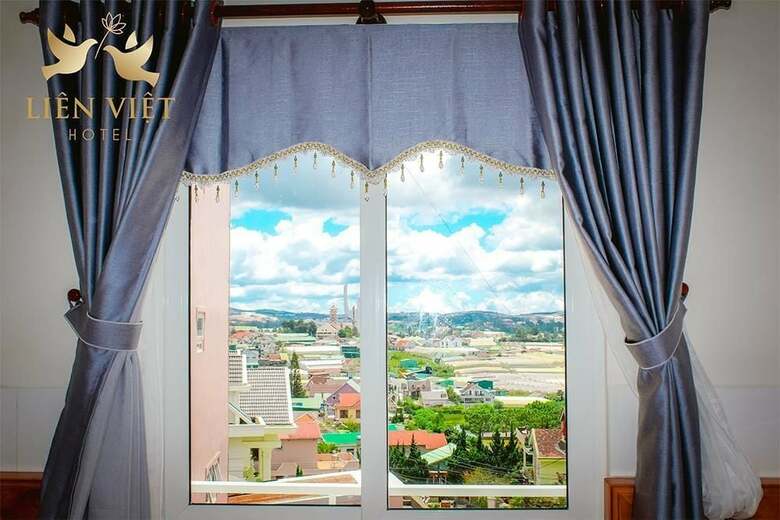 Oyo 685 Lien Viet Hotel