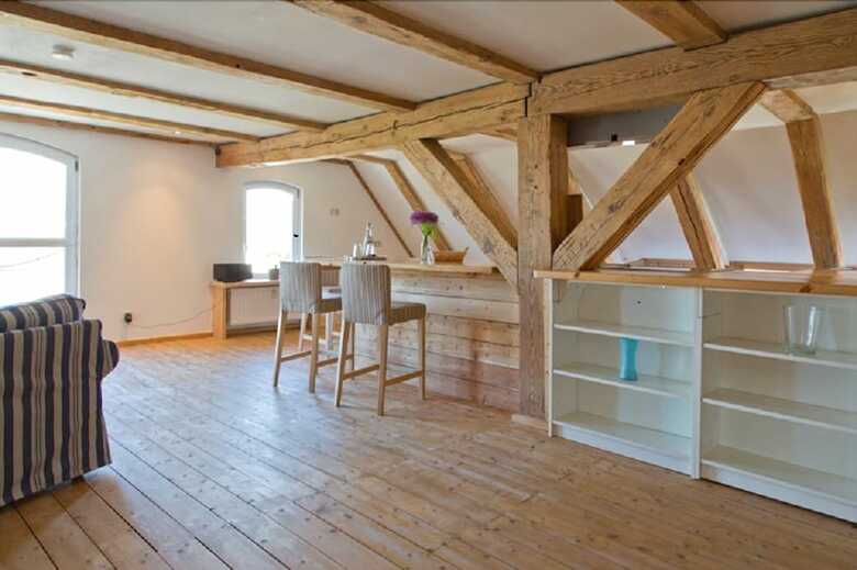 Pension Der Speicher