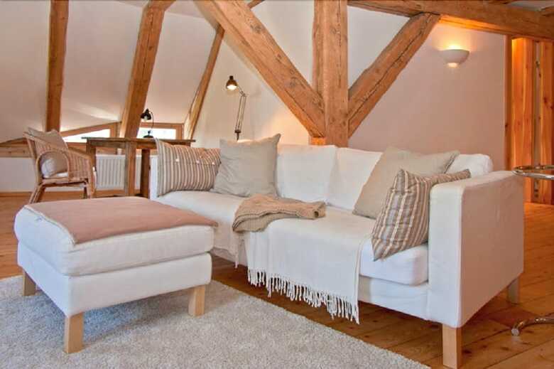 Pension Der Speicher