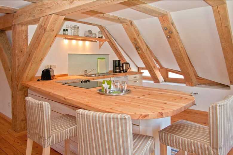 Pension Der Speicher