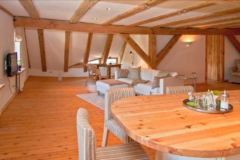 Pension Der Speicher
