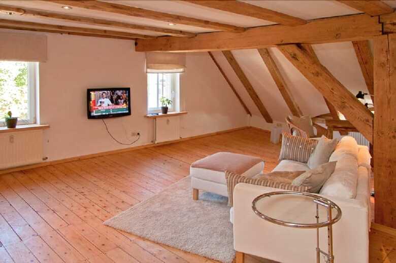 Pension Der Speicher