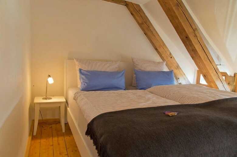 Pension Der Speicher