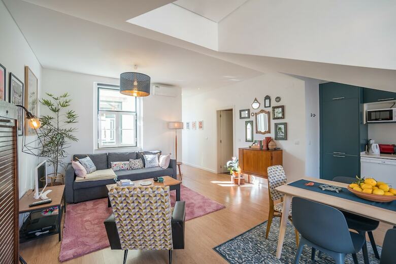 Apartamentos Jolie Gloria With Terrace