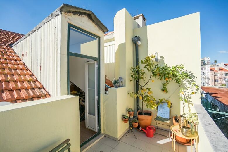 Apartamentos Jolie Gloria With Terrace