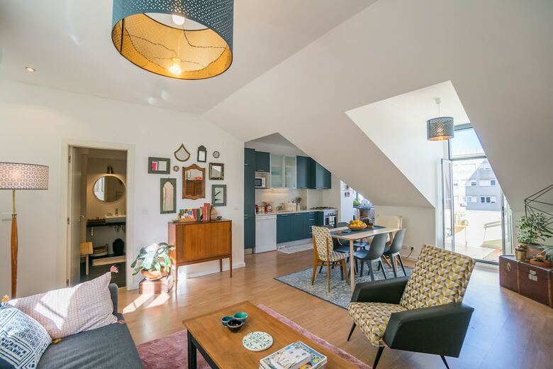 Apartamentos Jolie Gloria With Terrace