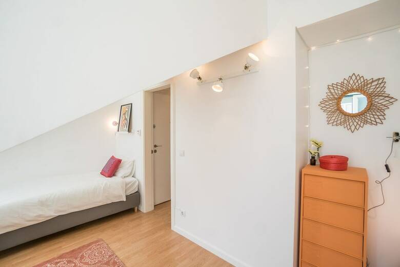 Apartamentos Jolie Gloria With Terrace