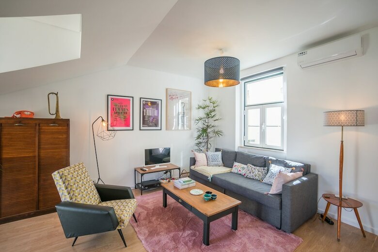 Apartamentos Jolie Gloria With Terrace