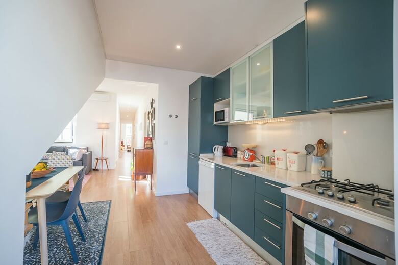 Apartamentos Jolie Gloria With Terrace