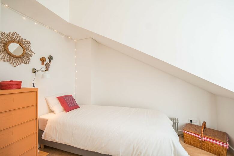 Apartamentos Jolie Gloria With Terrace