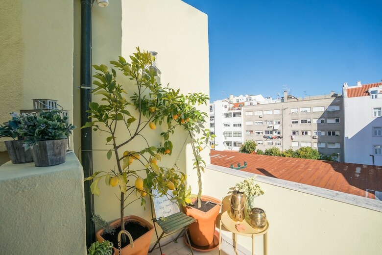 Apartamentos Jolie Gloria With Terrace