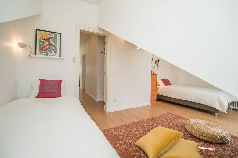 Apartamentos Jolie Gloria With Terrace