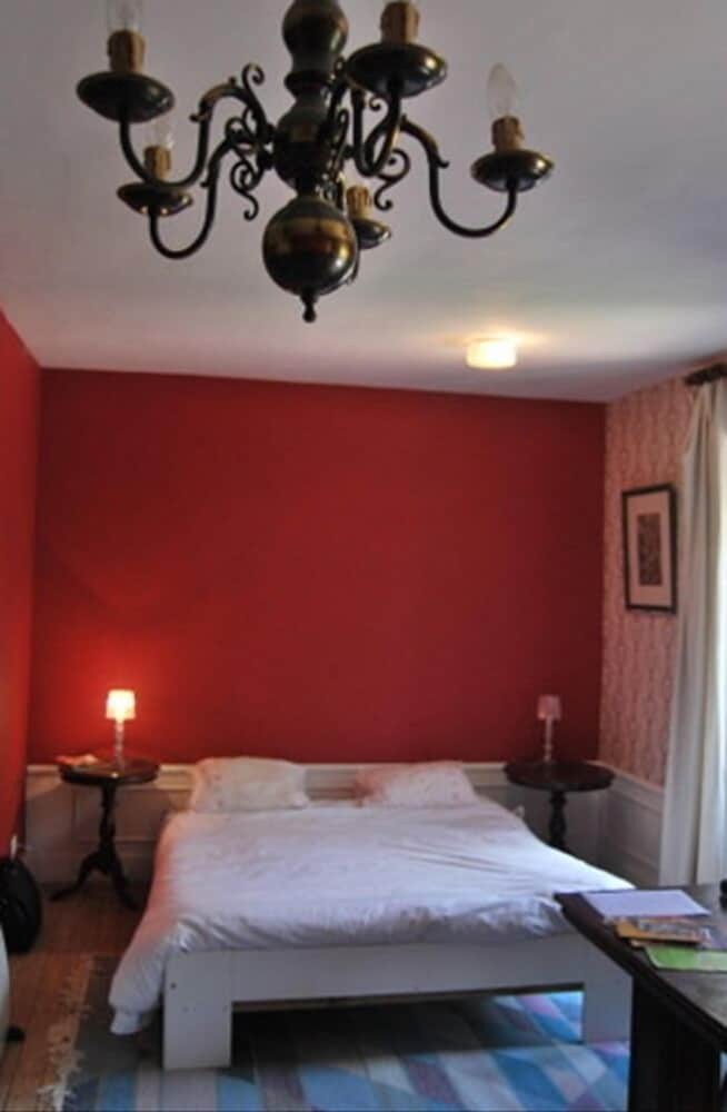 Bed & Breakfast Ch�teau de Poussignol
