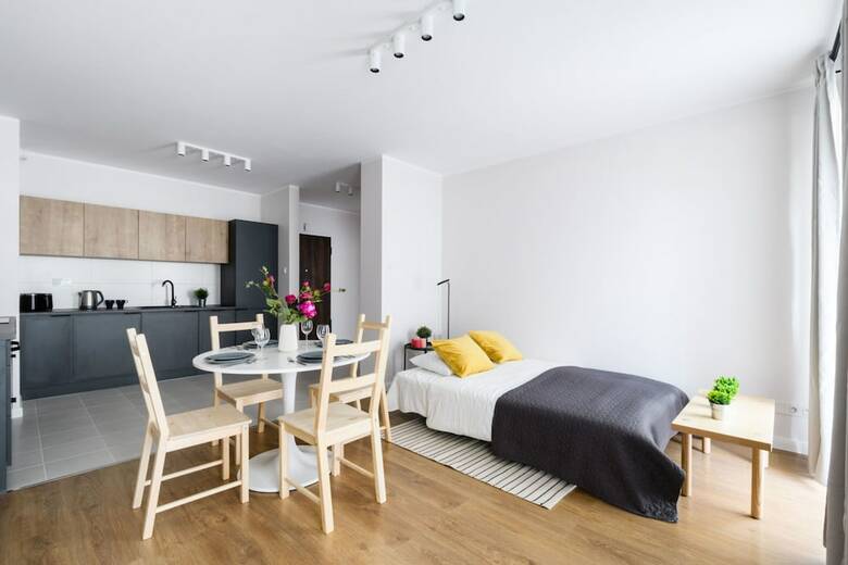 P&o Apartments Soho Factory