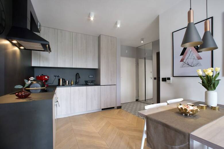 P&o Apartments Soho Factory