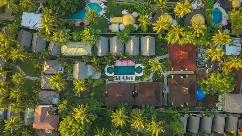 Hotel Salim Beach Resort