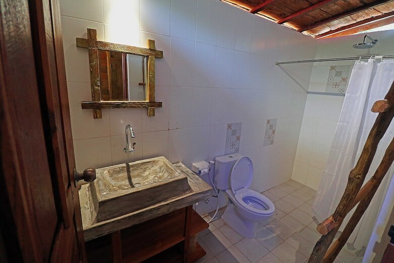 Hotel Salim Beach Resort
