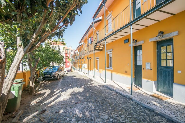 Apartamentos Bright Home Vila Gomes