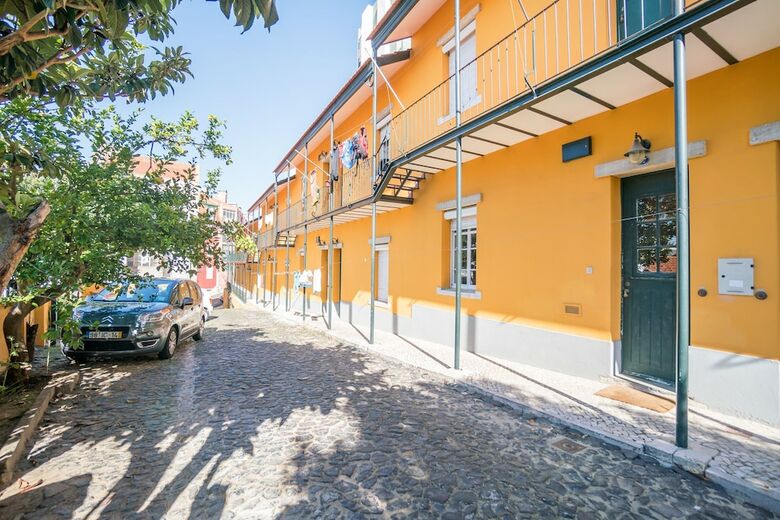 Apartamentos Bright Home Vila Gomes