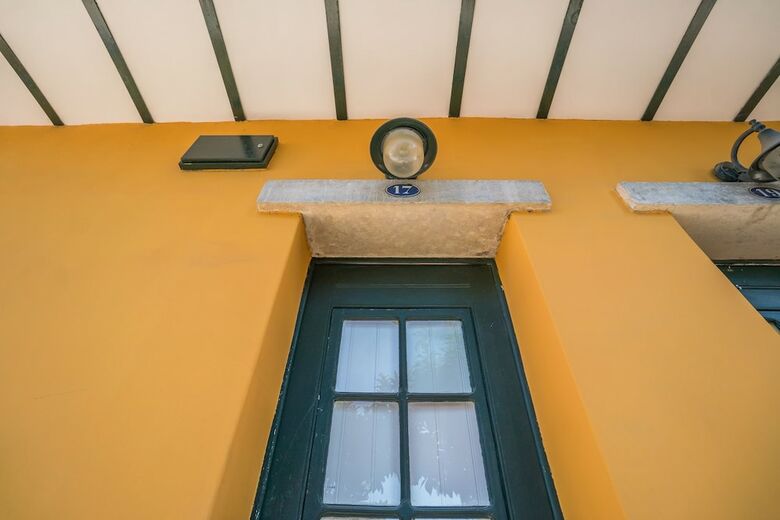 Apartamentos Bright Home Vila Gomes