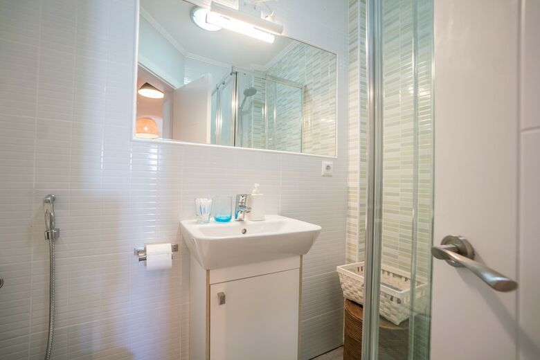 Apartamentos Bright Home Vila Gomes
