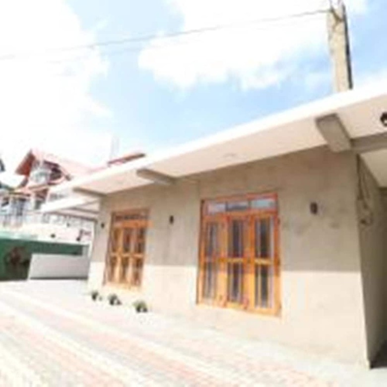 Villa Yoho Bloomsberry Holiday Bunglow