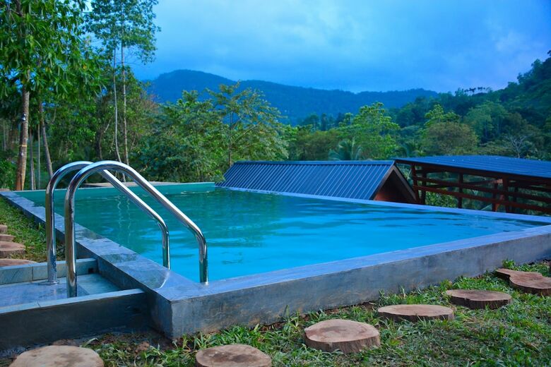 Hotel Sinharaja Forest Gate