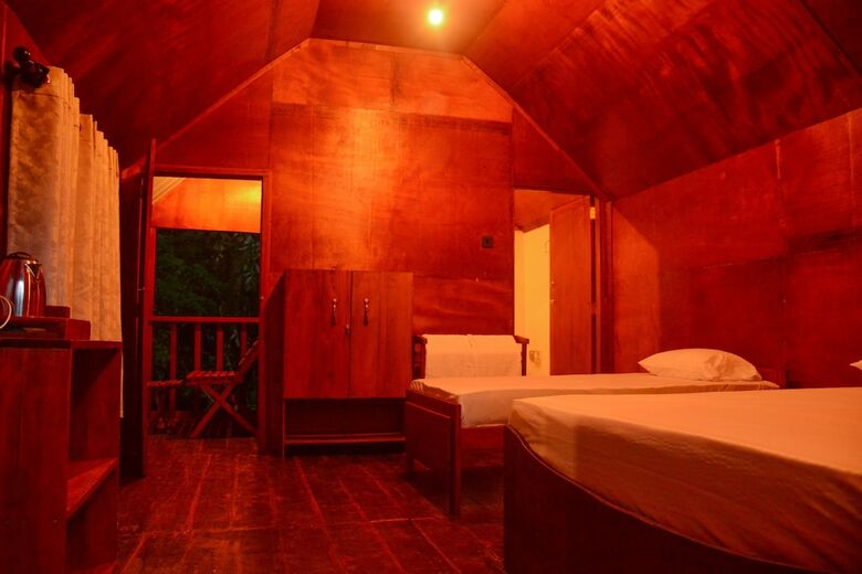 Hotel Sinharaja Forest Gate