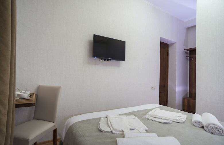 Hotel 9 Rooms