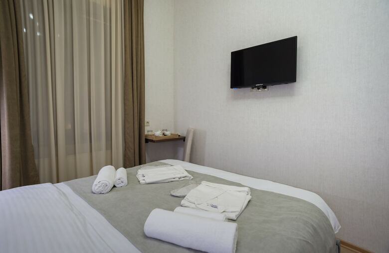 Hotel 9 Rooms