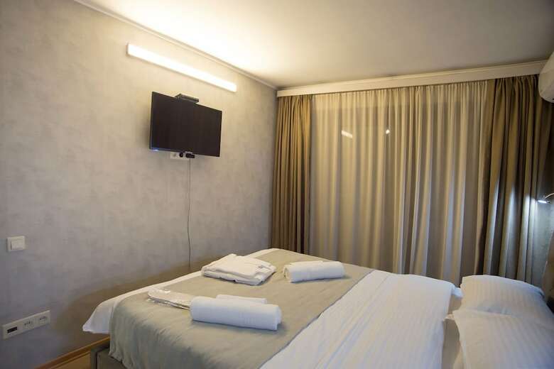 Hotel 9 Rooms