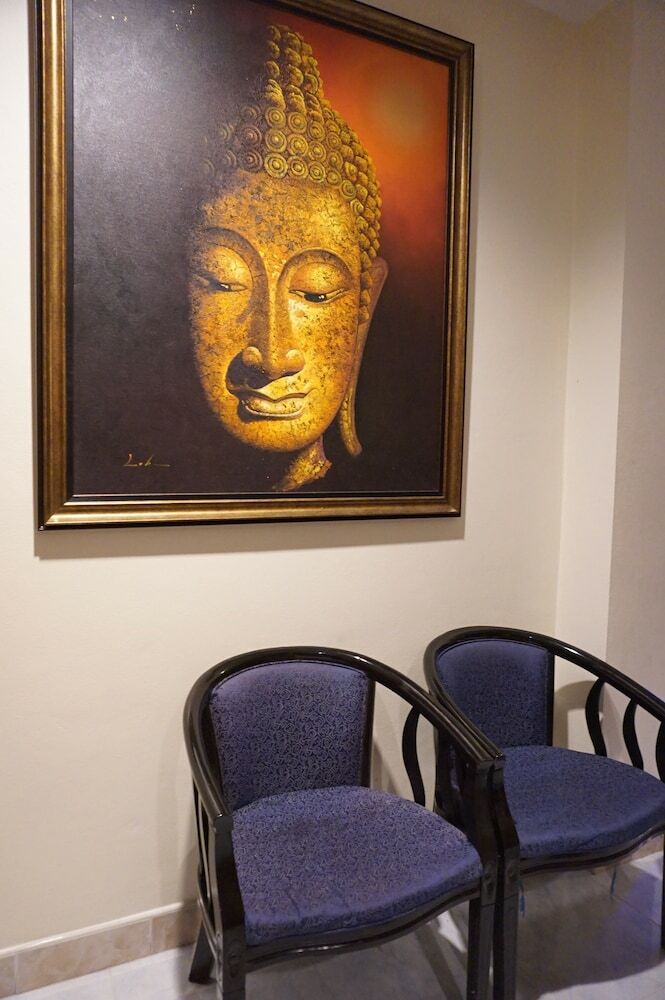 Hotel Db Residence