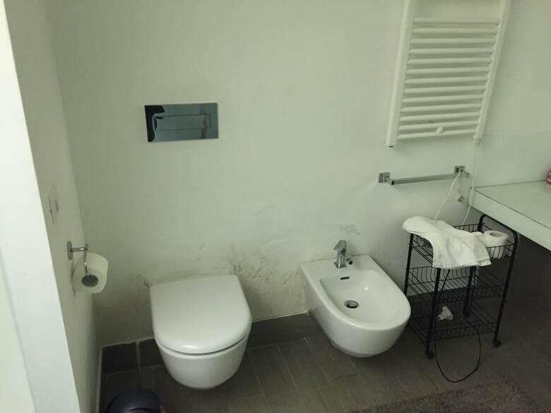 Hotel Smile Home
