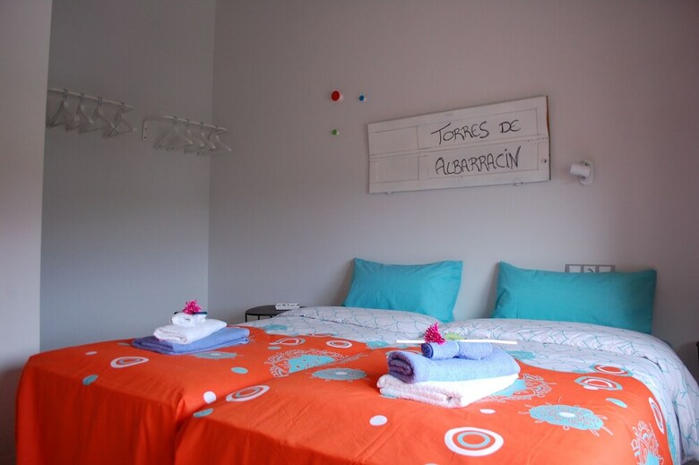 Apartamentos La Harinera