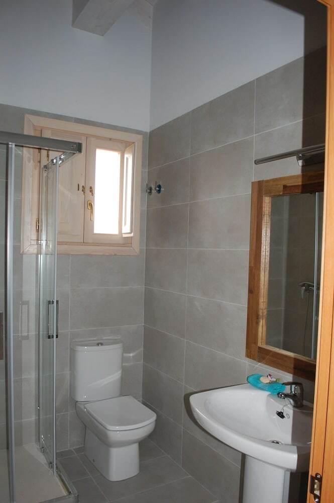 Apartamentos La Harinera
