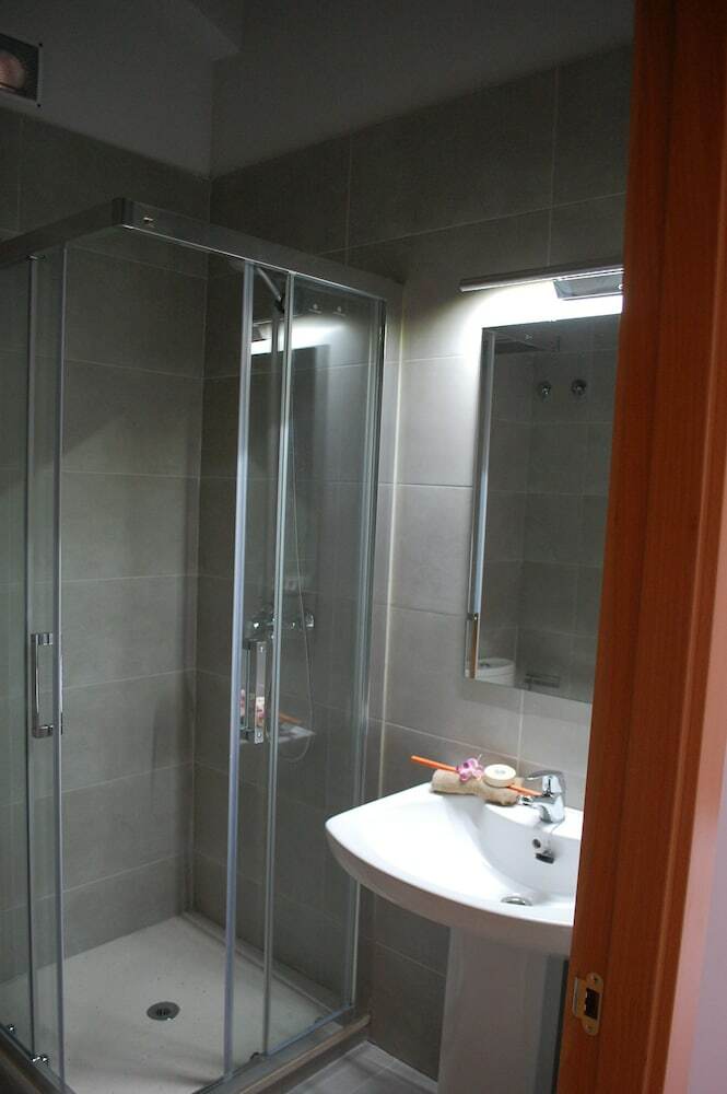 Apartamentos La Harinera