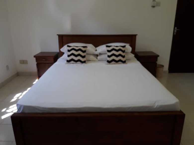 Hotel Mrs Pepperpots
