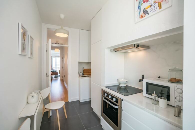 Flamingos Apartment