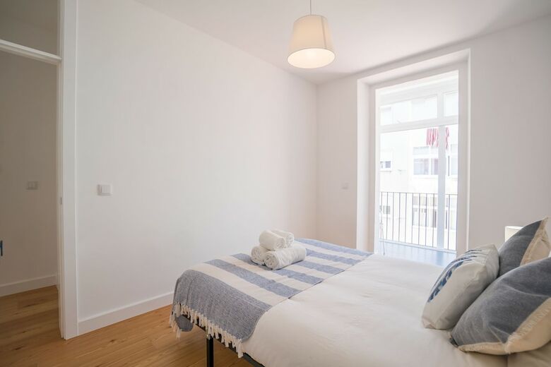 Flamingos Apartment