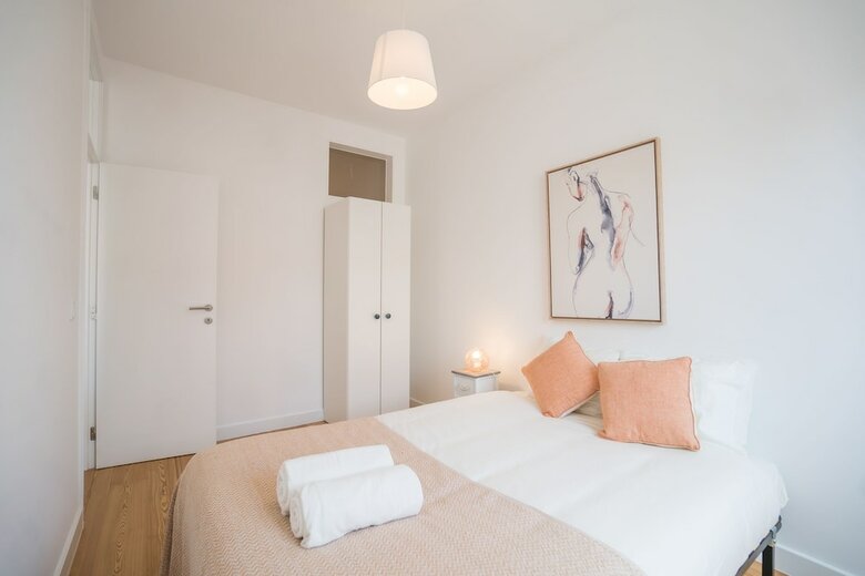 Flamingos Apartment