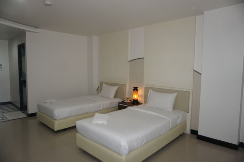 The Great Hotel Hatyai