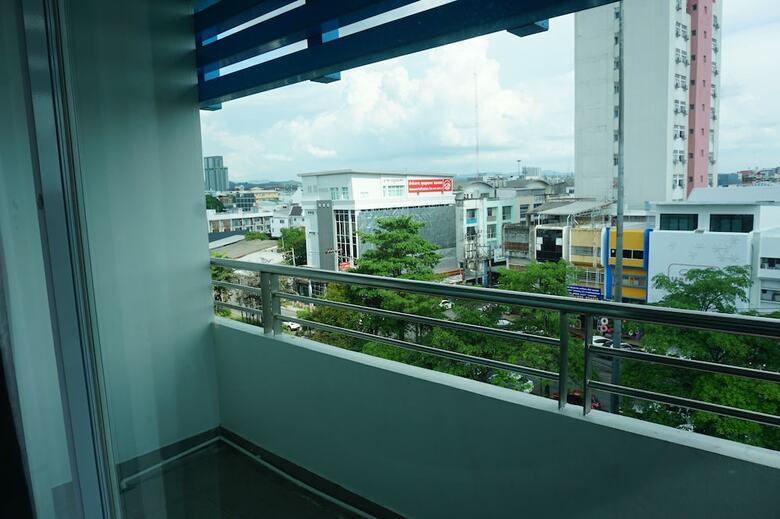 The Great Hotel Hatyai