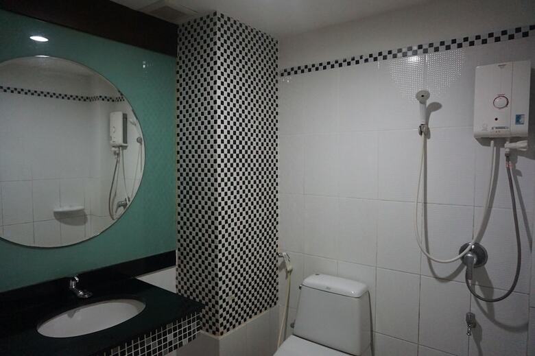 The Great Hotel Hatyai