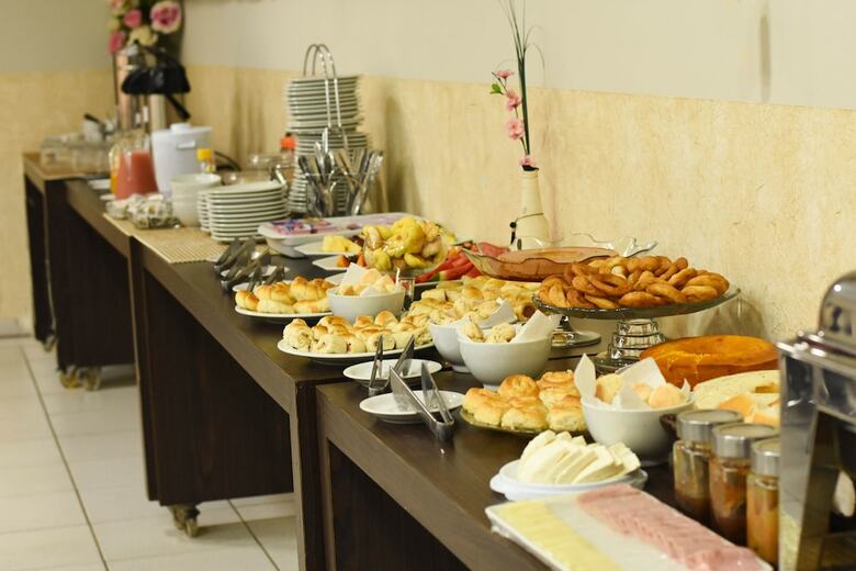 Larison Ji Parana Hotel
