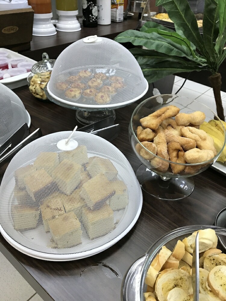 Larison Ji Parana Hotel