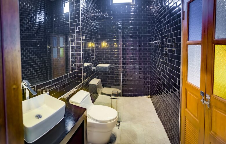 Stylish Pool Villa 10 Mins Walk To The Beach - Vision Lanta