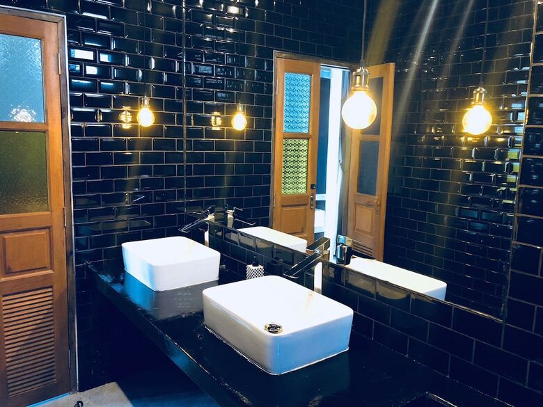Stylish Pool Villa 10 Mins Walk To The Beach - Vision Lanta