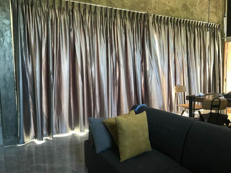 Stylish Pool Villa 10 Mins Walk To The Beach - Vision Lanta